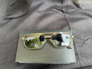 Polarised Lenses Eye Glasses