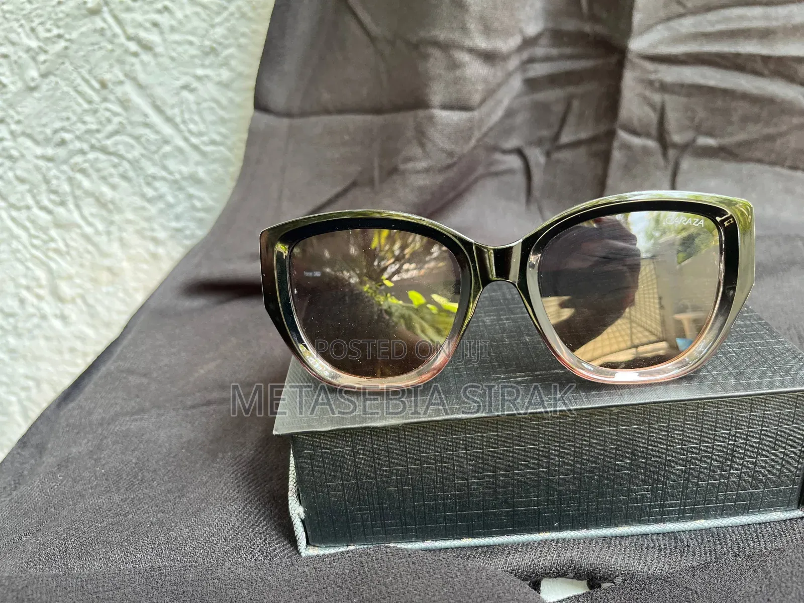 Polarised Lenses Eye Glasses