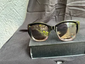 Polarised Lenses Eye Glasses