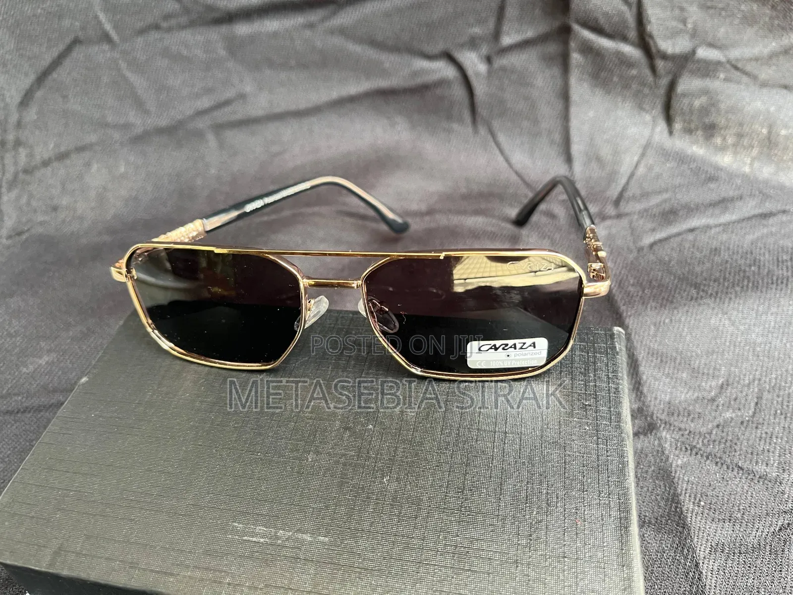 Polarised Lenses Eye Glasses