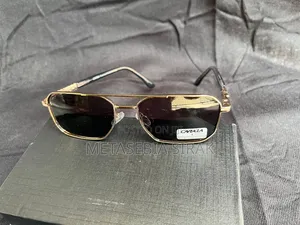 Polarised Lenses Eye Glasses