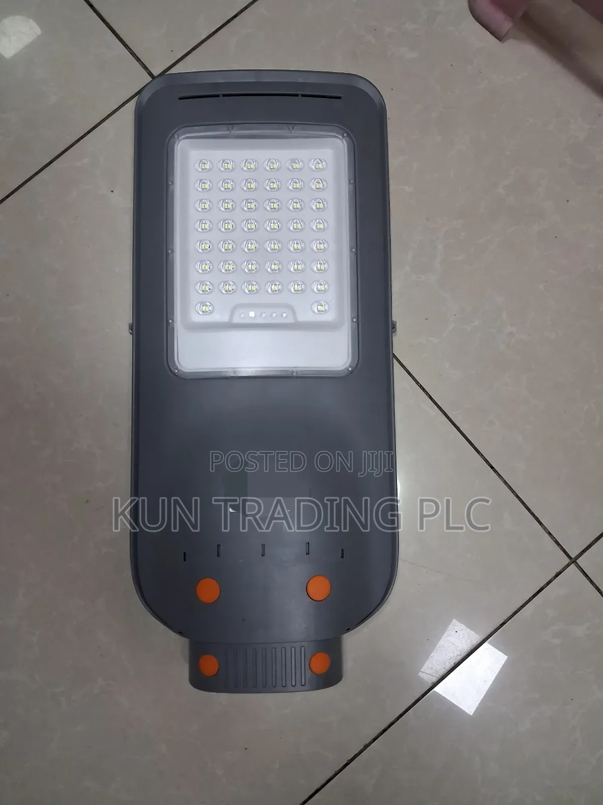 All In One Solar Street Light 300watt