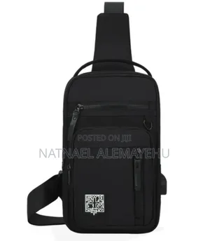 Sport Side Bag