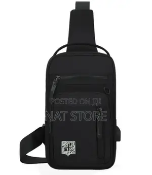 Sport Side Bag