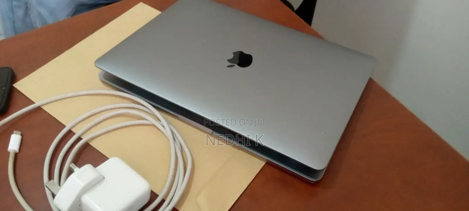 Laptop Apple MacBook Pro M1 8GB Apple M1 Pro SSD 256GB