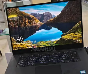New Laptop Dell Precision 5540 16GB Intel Core i7 SSD 512GB