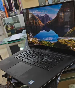 New Laptop Dell Precision 5540 16GB Intel Core i7 SSD 512GB