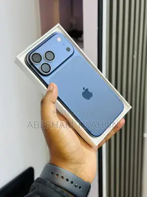 Apple iPhone 17 Pro Max 256 GB Blue