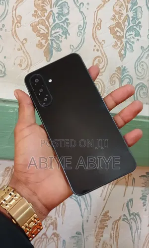 Samsung Galaxy A26 256 GB Black