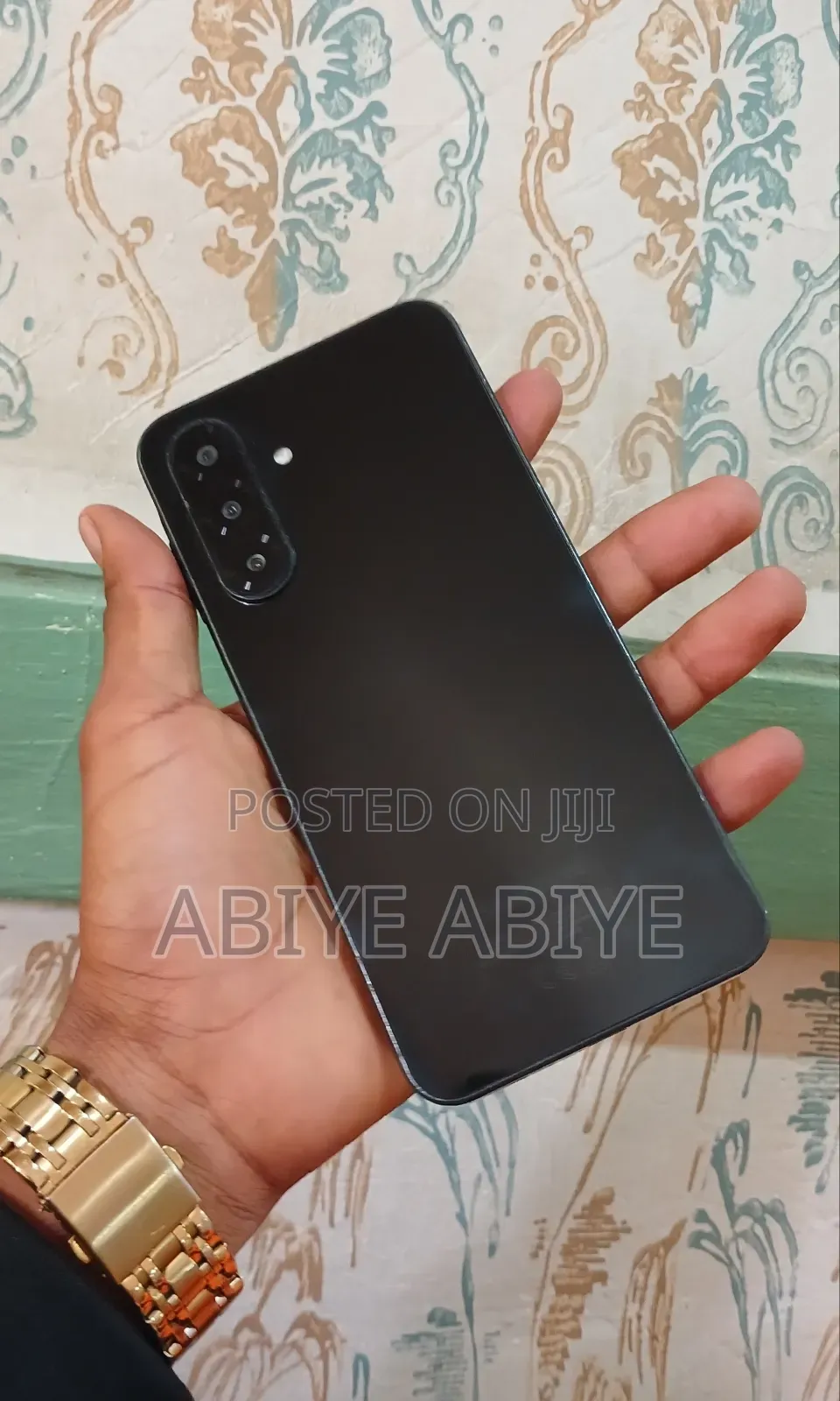 Samsung Galaxy A26 256 GB Black