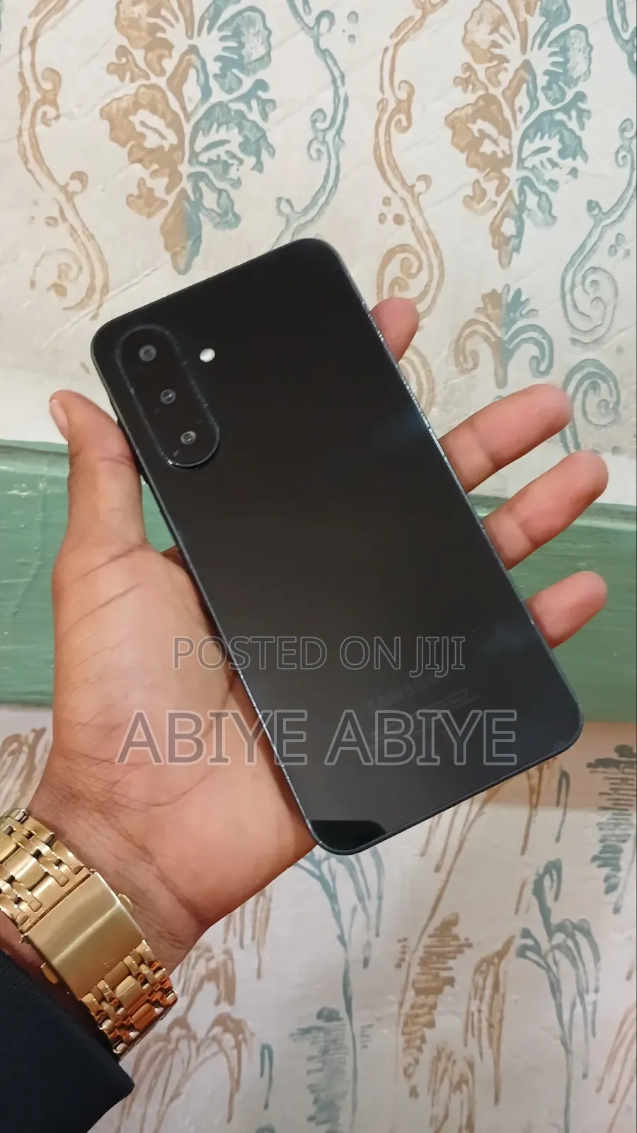 Samsung Galaxy A26 256 GB Black