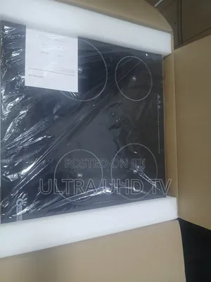 Gelinjie Electric Stove or Cooktop, Likely a Ceramic or Induction