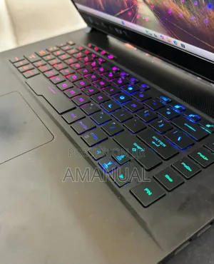 New Laptop Asus ROG Zephyrus G15 16GB Intel Core i7 SSD 512GB