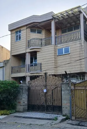 5bdrm House in Bole for sale