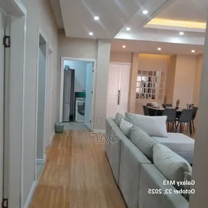 3bdrm Apartment in ቦሌ ቡልቡላ 93 ማዞሪያ ላይ , Bole for sale