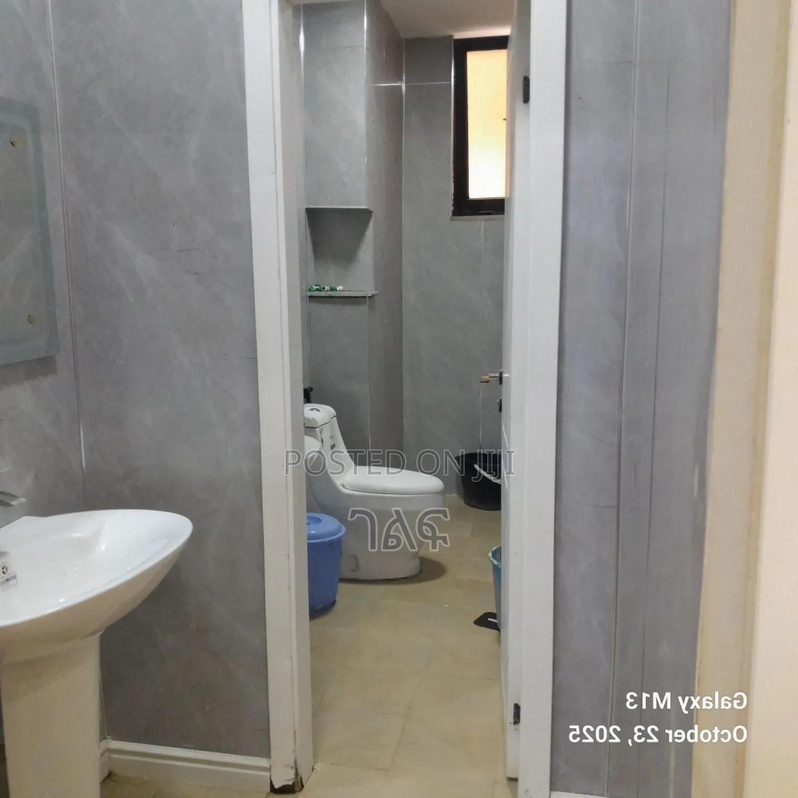 3bdrm Apartment in ቦሌ ቡልቡላ 93 ማዞሪያ ላይ , Bole for sale