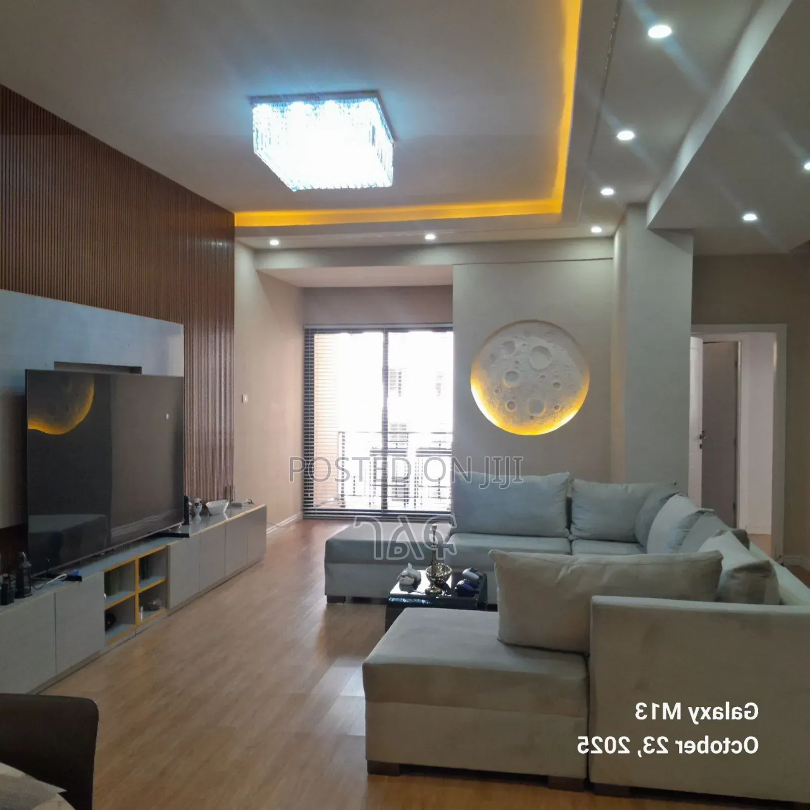 3bdrm Apartment in ቦሌ ቡልቡላ 93 ማዞሪያ ላይ , Bole for sale