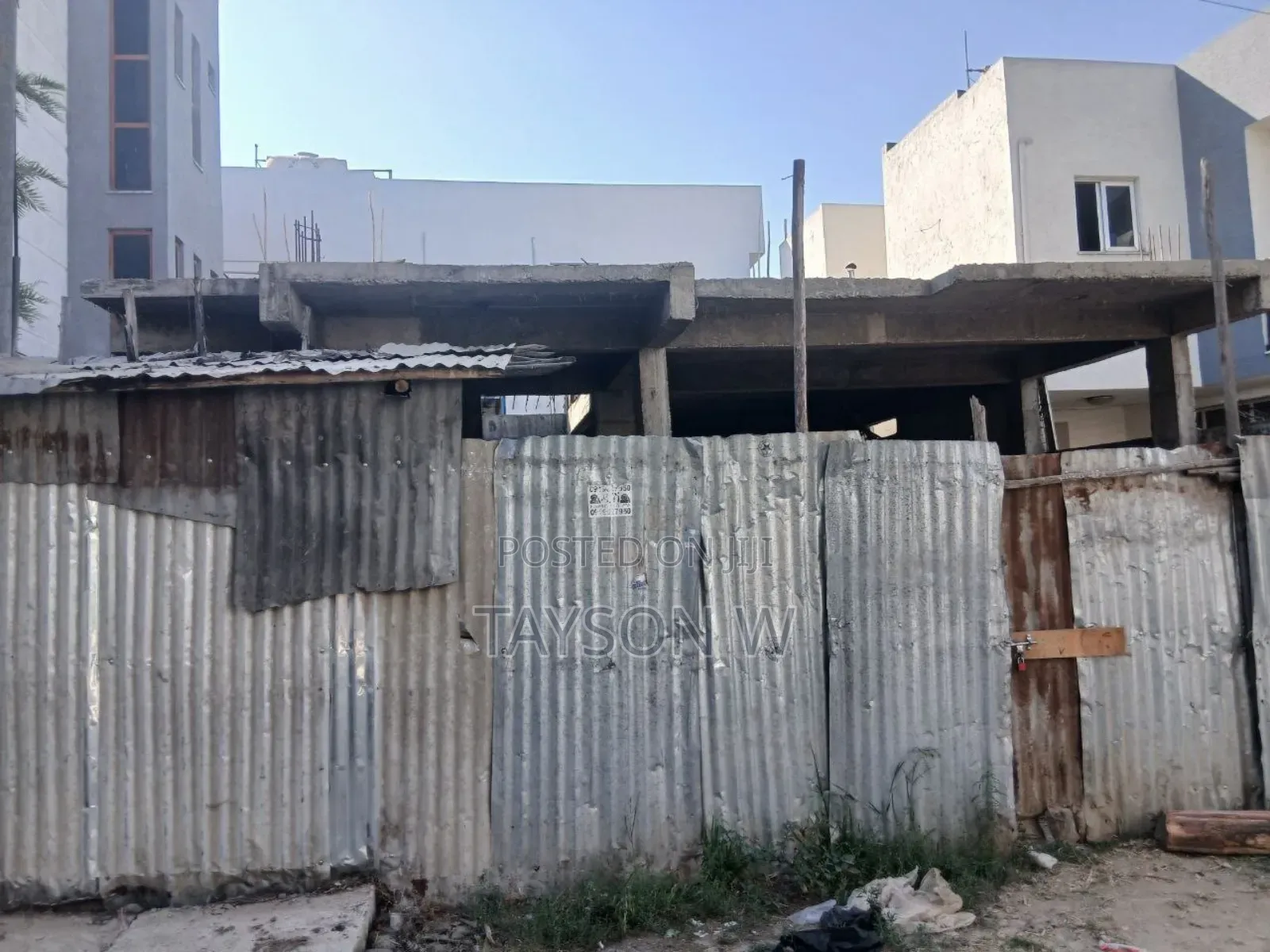 5bdrm House in Addis Ababa Semit, Bole for sale