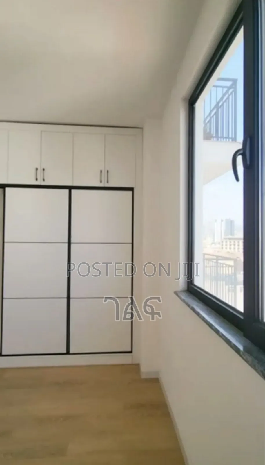 3bdrm Apartment in ቦሌ ቡልቡላ 93 ማዞሪያ ላይ , Bole for sale