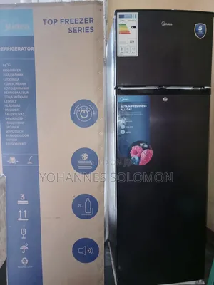 Brand New Refrigerator 350model 235l