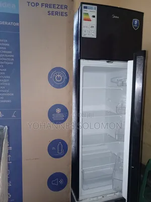 Brand New Refrigerator 350model 235l
