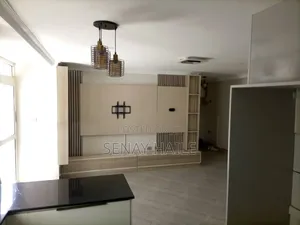 2bdrm Condo in ቱሪስት ሳይት, Bole for sale