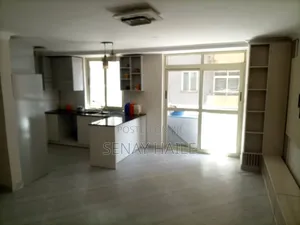 2bdrm Condo in ቱሪስት ሳይት, Bole for sale