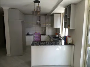 2bdrm Condo in ቱሪስት ሳይት, Bole for sale
