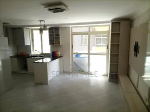 2bdrm Condo in ቱሪስት ሳይት, Bole for sale