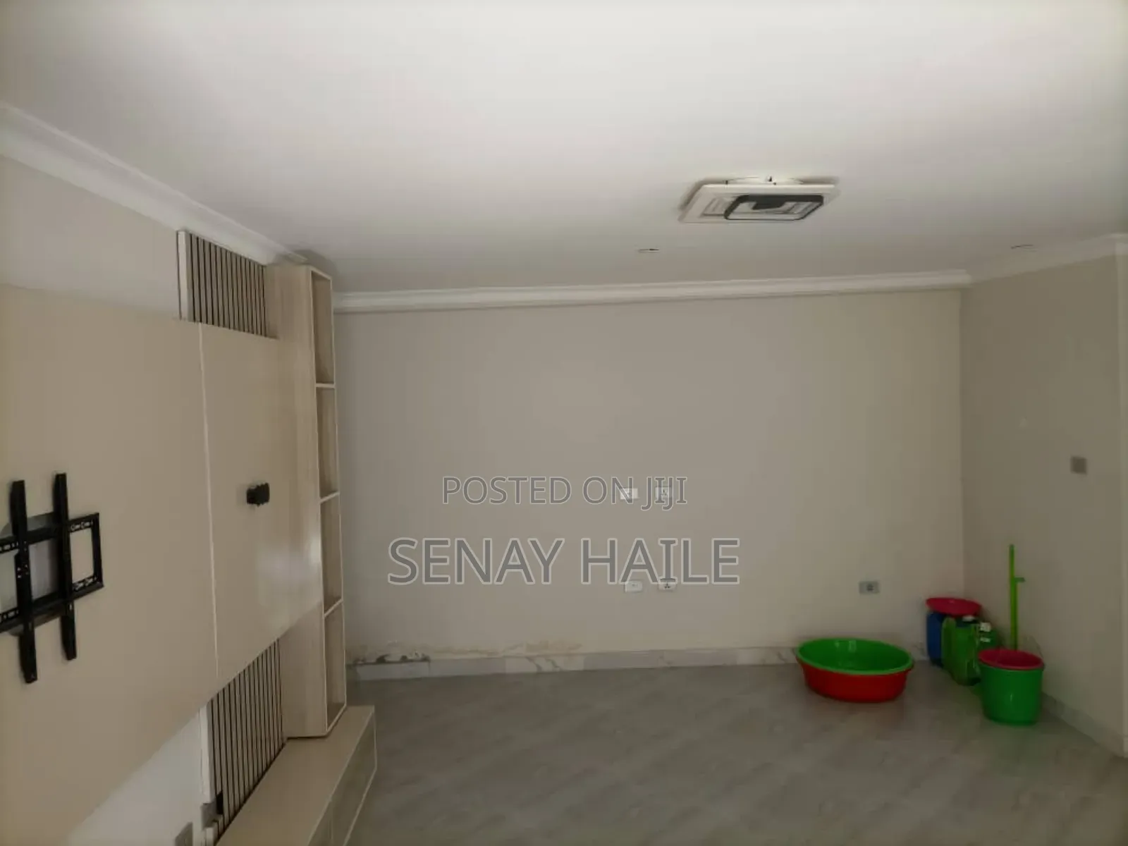 2bdrm Condo in ቱሪስት ሳይት, Bole for sale