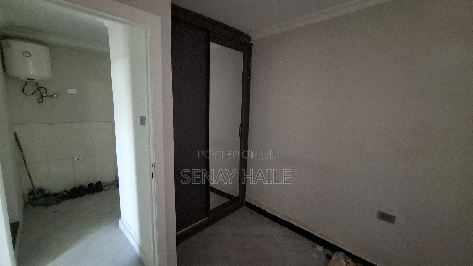 2bdrm Condo in ቱሪስት ሳይት, Bole for sale