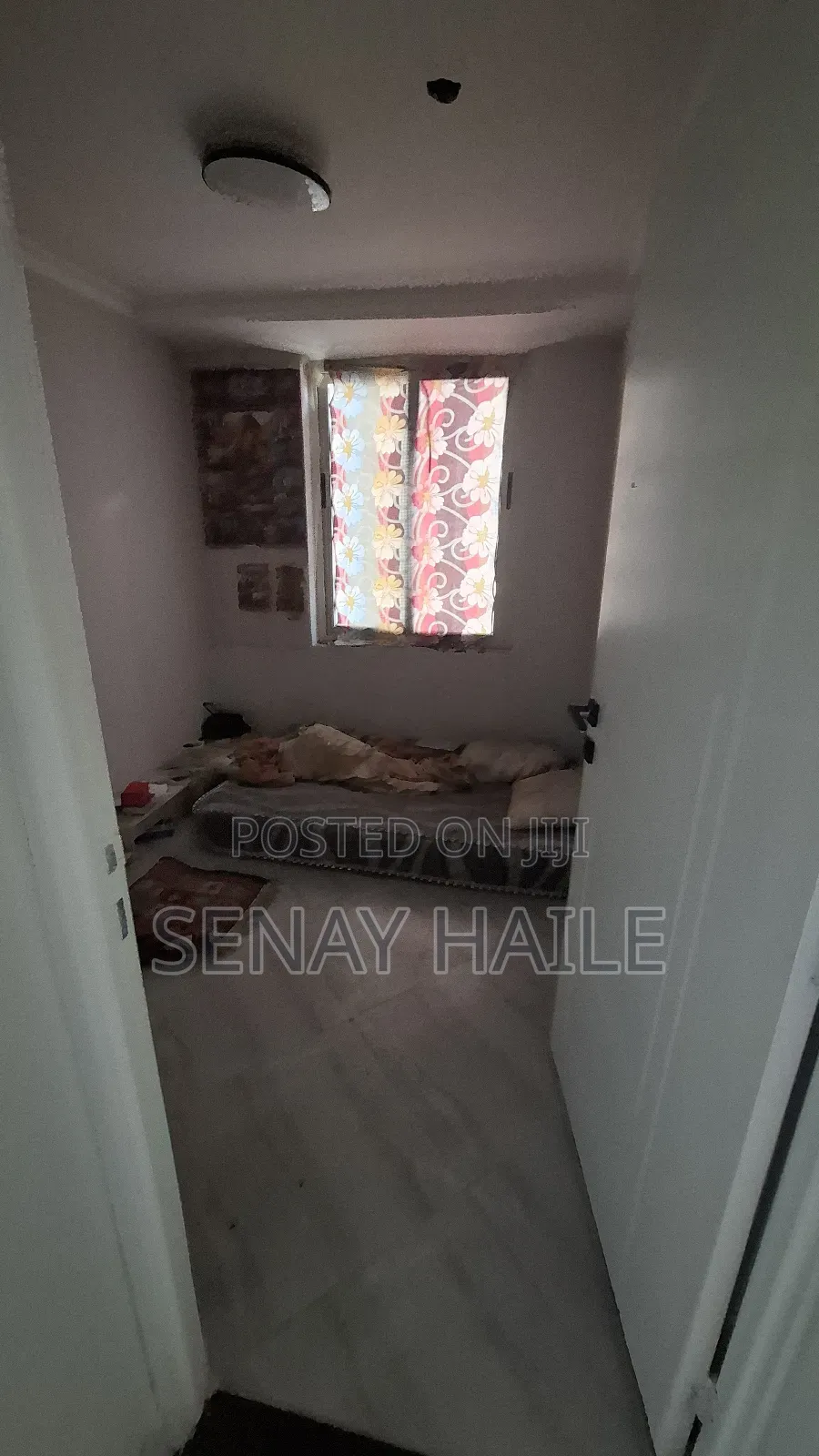 2bdrm Condo in ቱሪስት ሳይት, Bole for sale