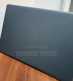 New Laptop Dell Inspiron 15 16GB Intel Core i7 SSD 512GB