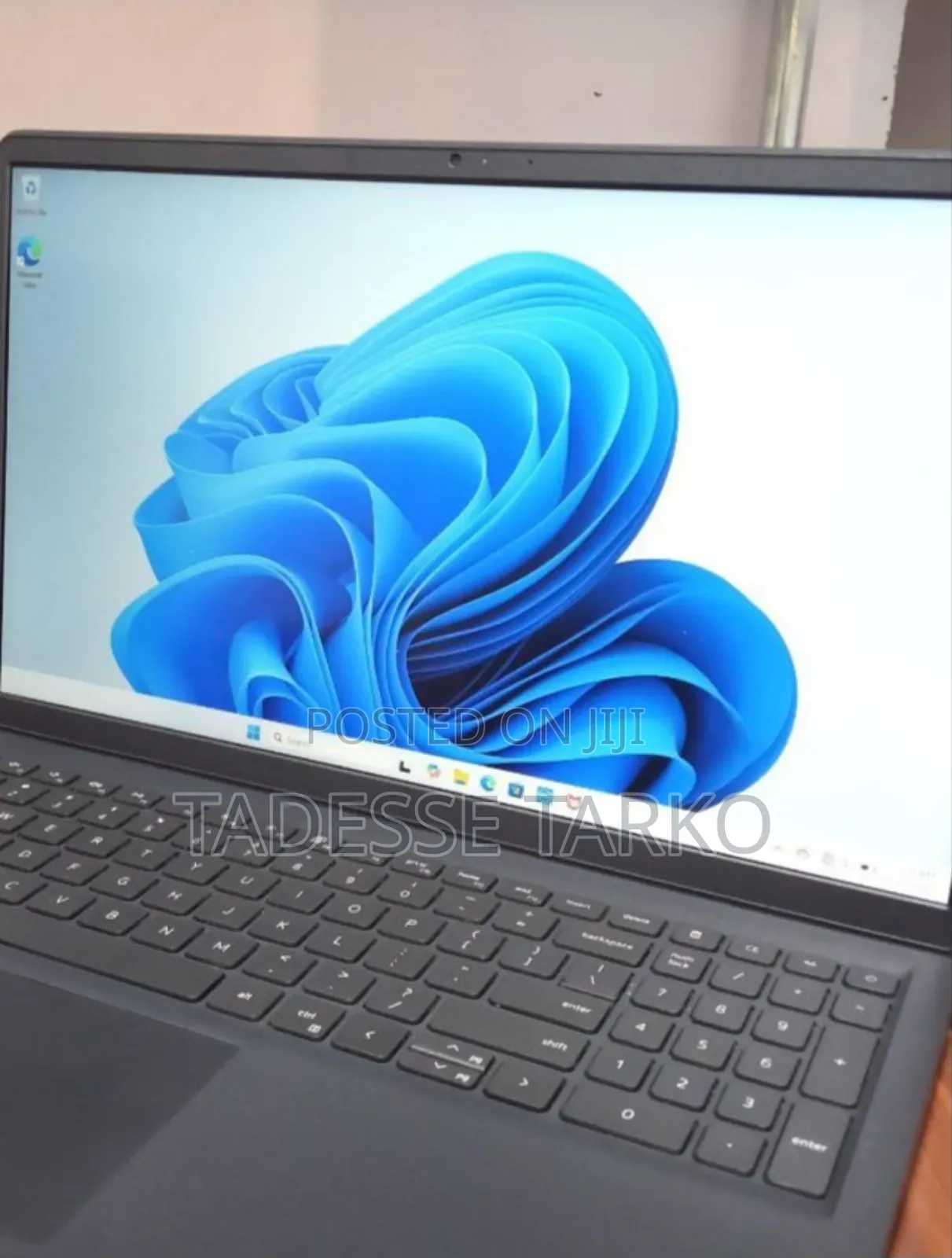 New Laptop Dell Inspiron 15 16GB Intel Core i7 SSD 512GB