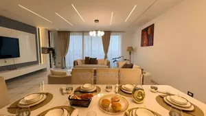 Furnished 3bdrm Apartment in Bole for sale