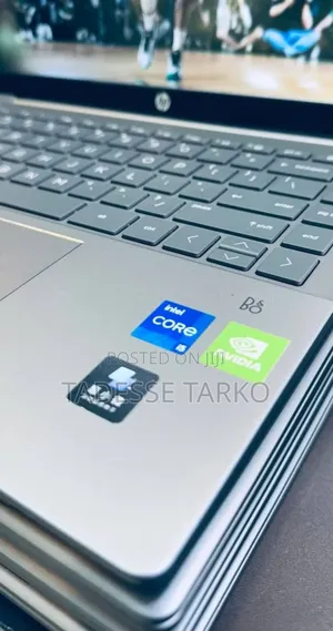 New Laptop HP Pavilion 14 16GB Intel Core i5 SSD 512GB