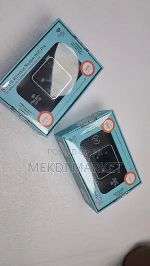 5g Lte Wireless Wifi