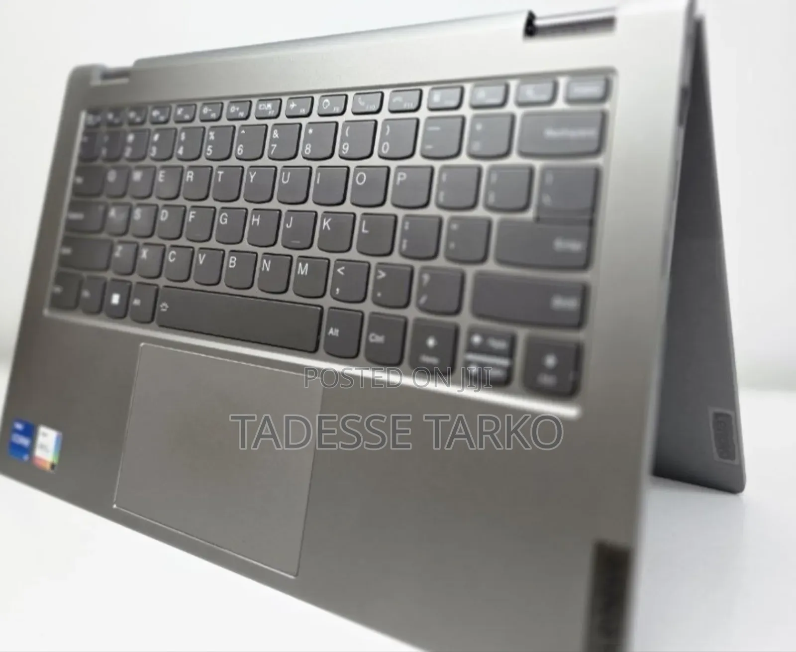 New Laptop Lenovo Thinkbook 14 16GB Intel Core i5 SSD 512GB