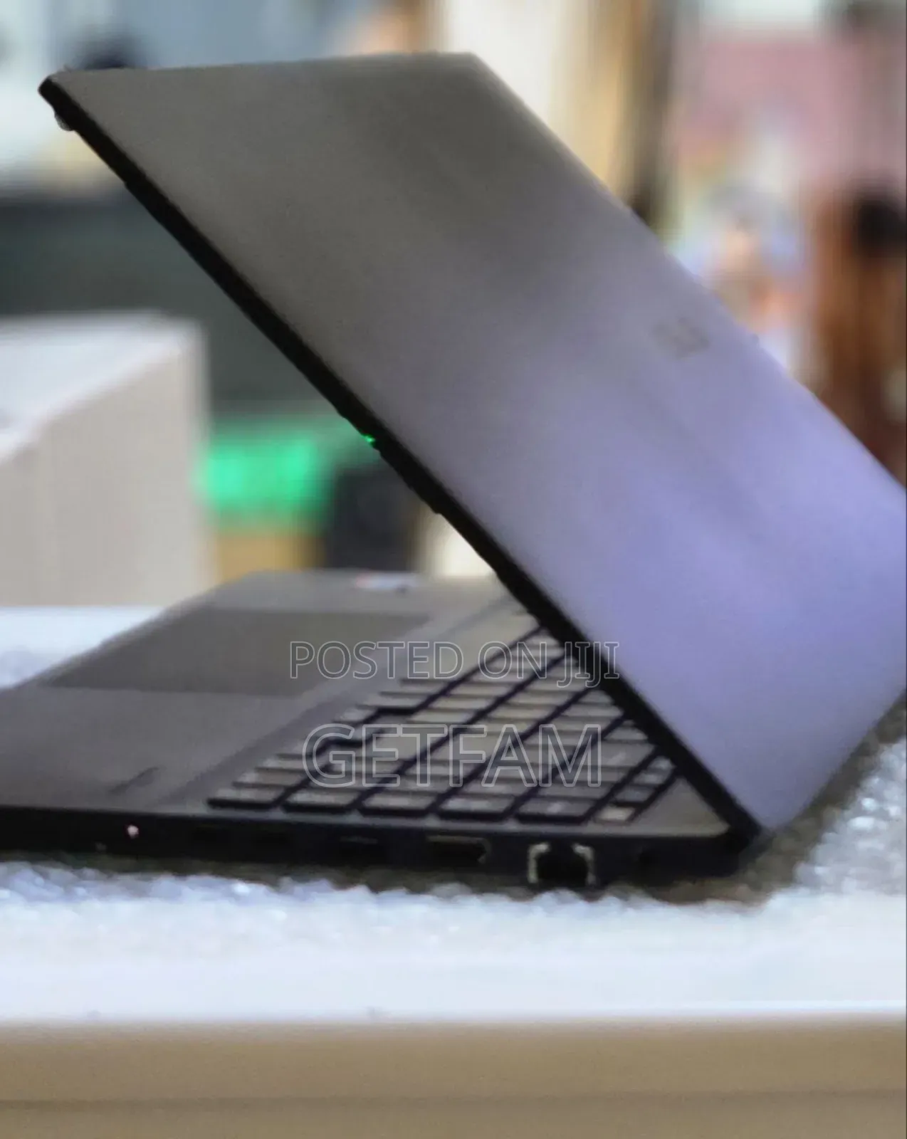 New Laptop Asus VivoBook 15 X505BA 16GB Intel Core i9 SSD 512GB