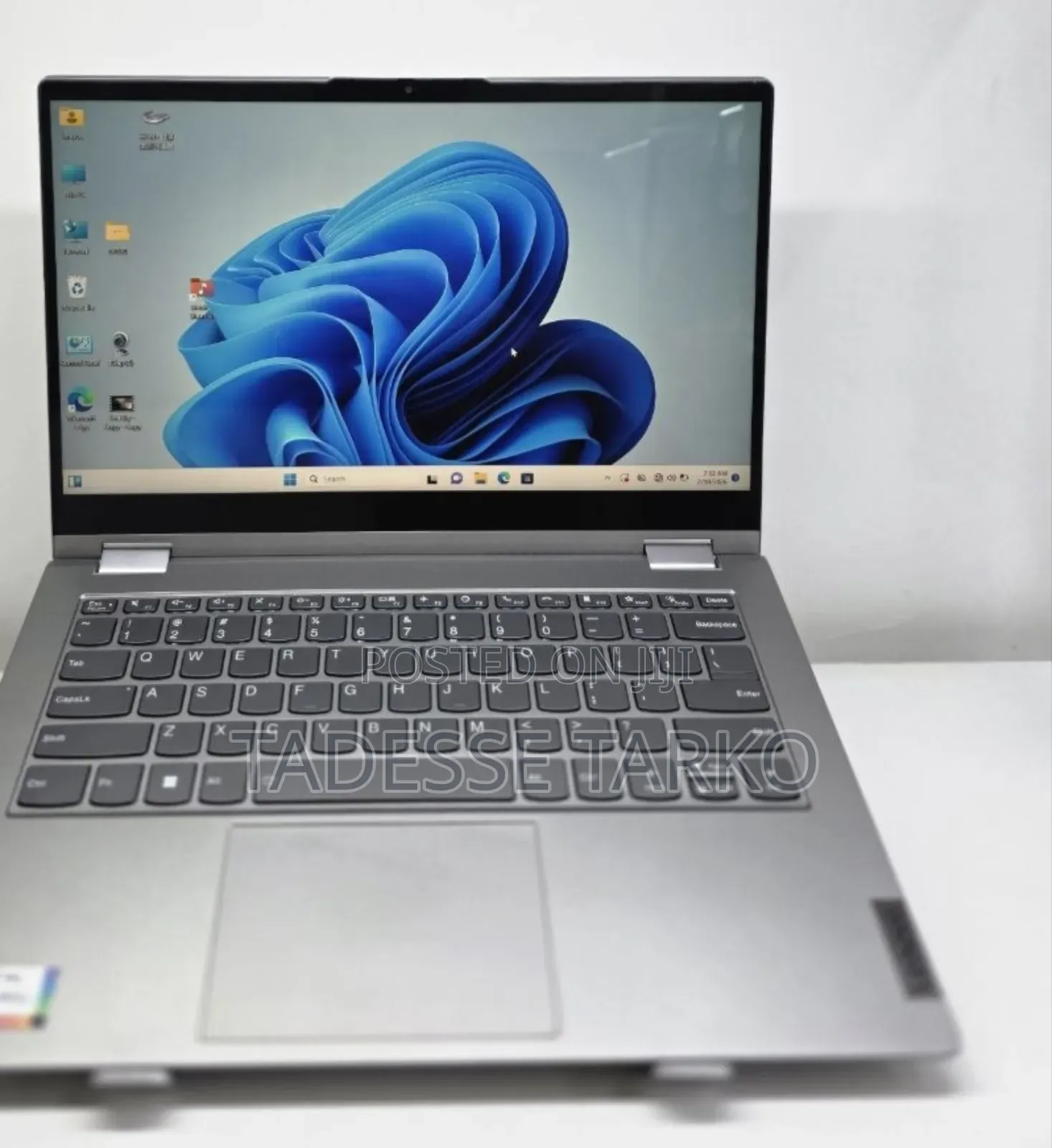 New Laptop Lenovo Thinkbook 14 16GB Intel Core i5 SSD 512GB