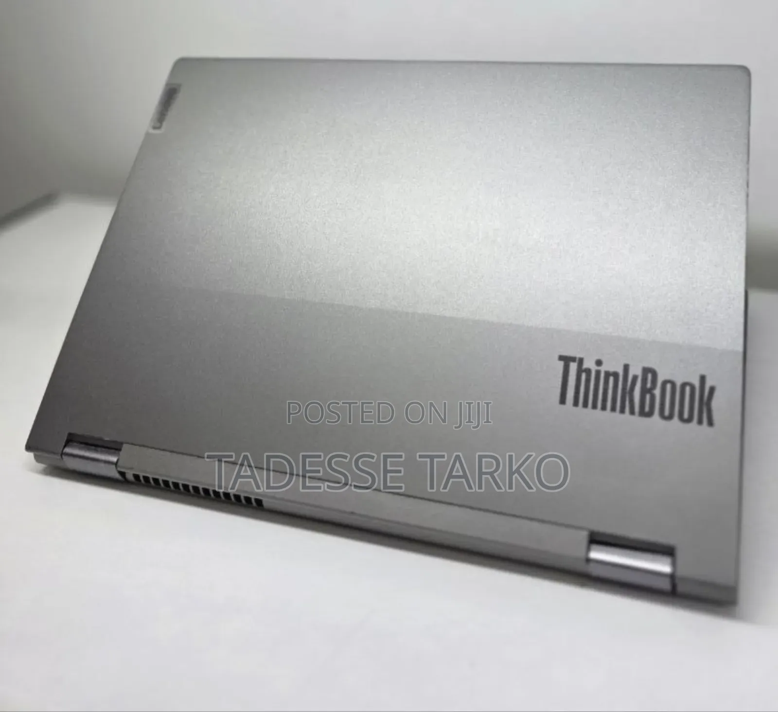 New Laptop Lenovo Thinkbook 14 16GB Intel Core i5 SSD 512GB