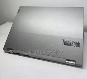 New Laptop Lenovo Thinkbook 14 16GB Intel Core i5 SSD 512GB