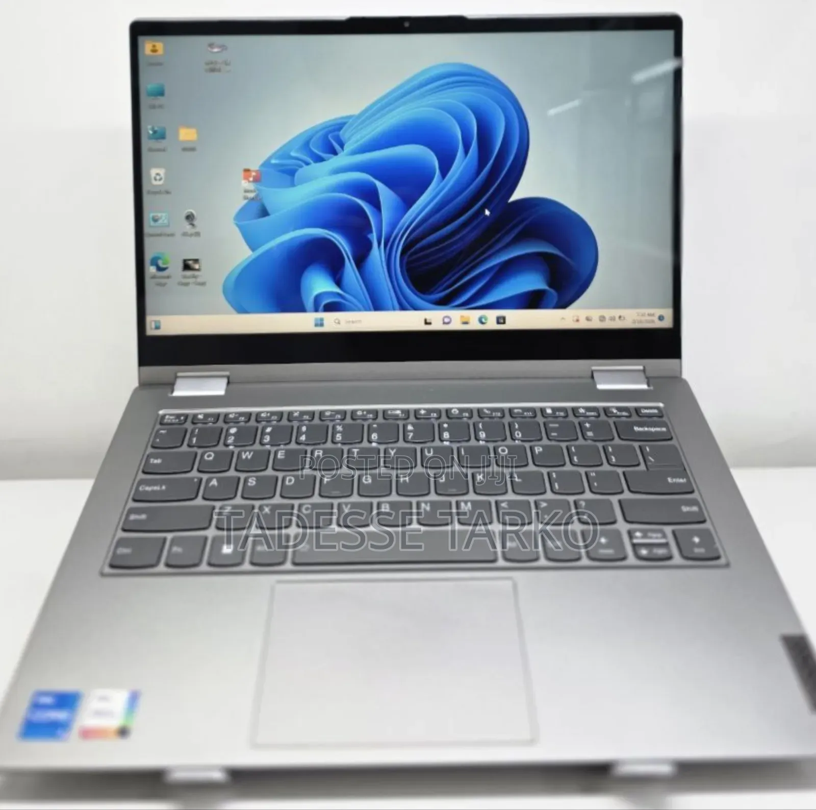 New Laptop Lenovo Thinkbook 14 16GB Intel Core i5 SSD 512GB