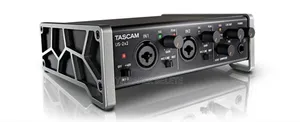 Tascam Soundcard