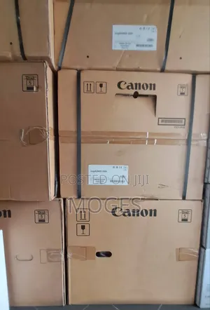 Canon 2206n Printer