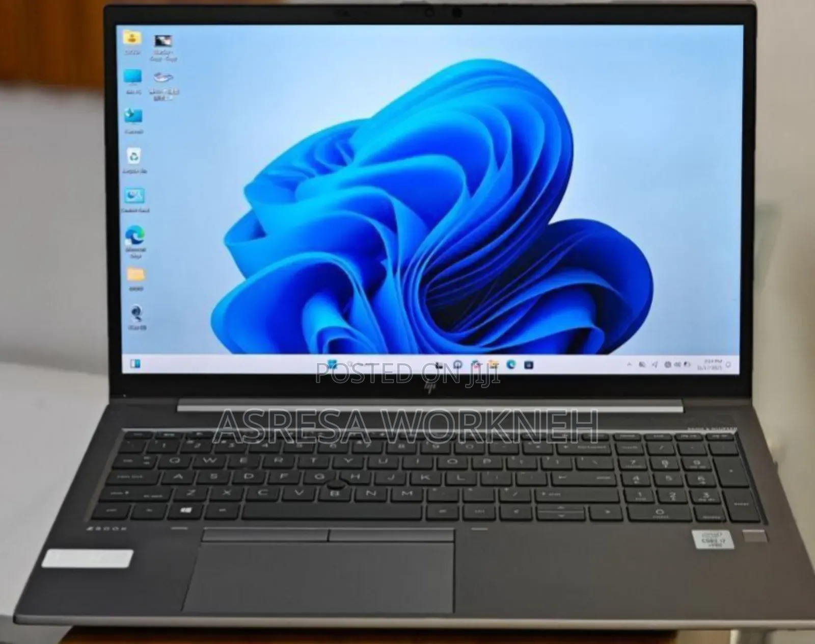 New Laptop Acer 16GB Intel Core i7 SSD 512GB