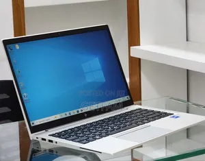 New Laptop HP EliteBook 840 G8 16GB Intel Core i5 SSD 1T