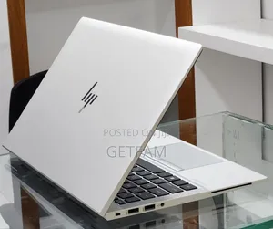 New Laptop HP EliteBook 840 G8 16GB Intel Core i5 SSD 1T