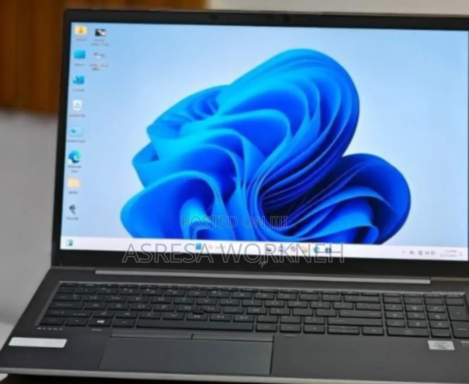New Laptop Acer 16GB Intel Core i7 SSD 512GB