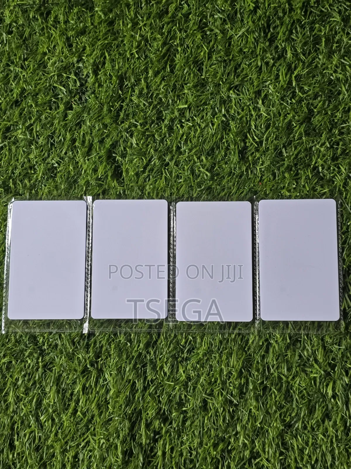 NFC Card(Near Field Communication)